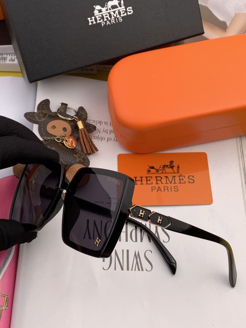 Hermes Sunglasses